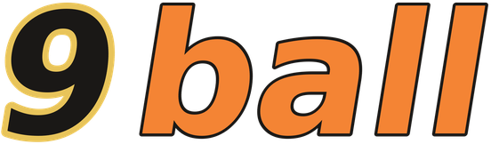 9ball logo