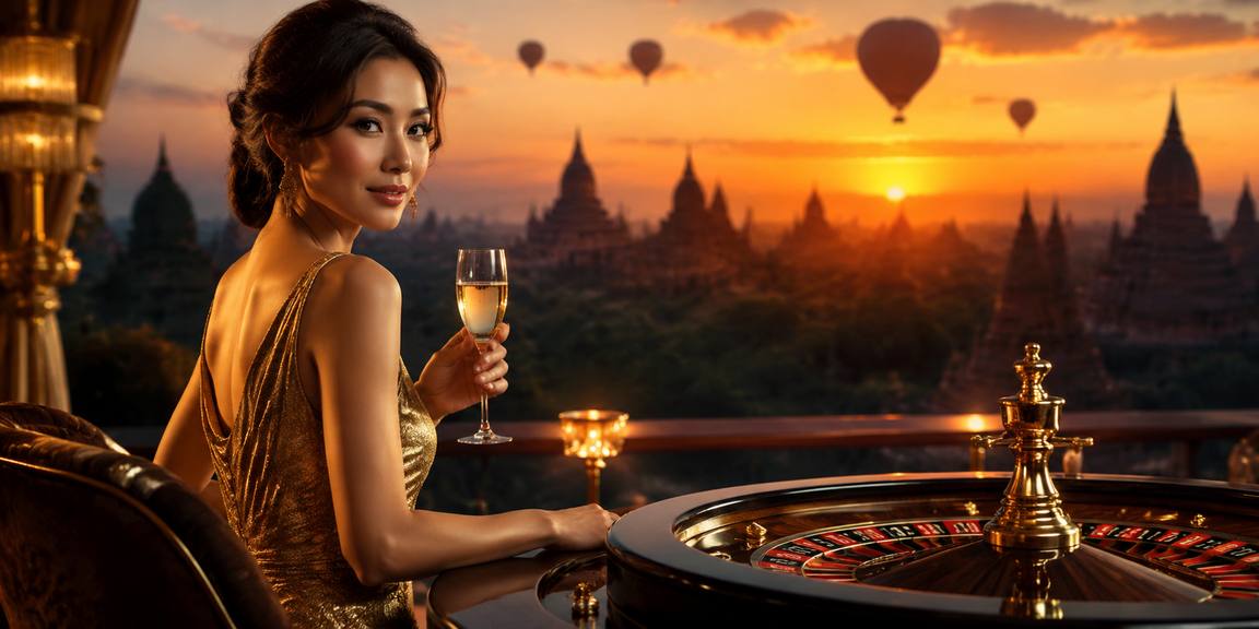 9ball ဗွီဒီယိုပေါ့ကာ
